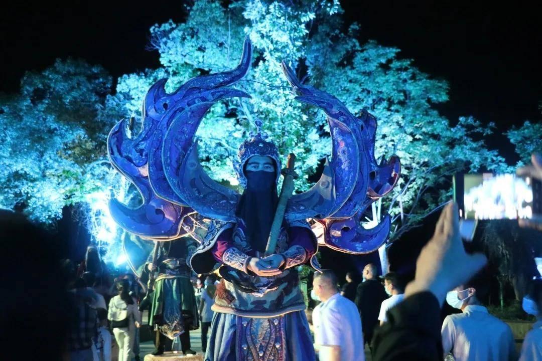神舞幻想