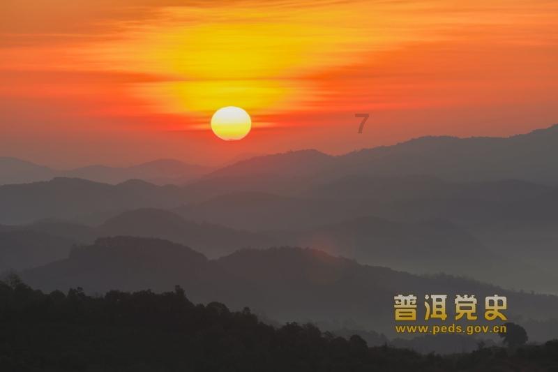 老旧城市找不同