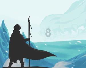御天降魔传