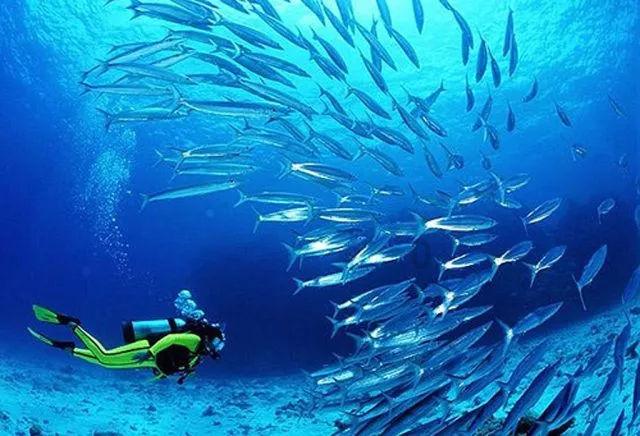 穿越星海