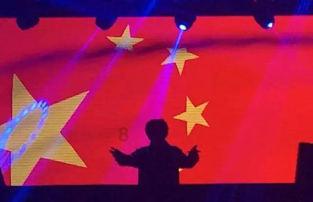 优雅的精灵