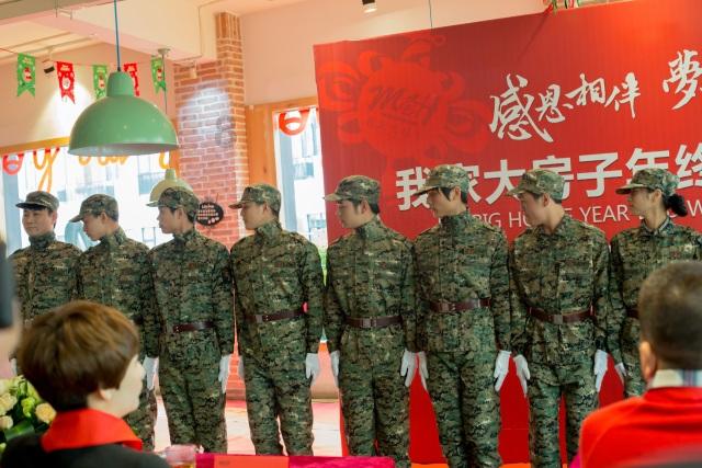 打造“津牌养老”服务生态系统