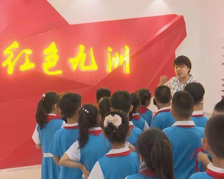 守护平安 | 利通公安“平安前哨”让群众更有安全感