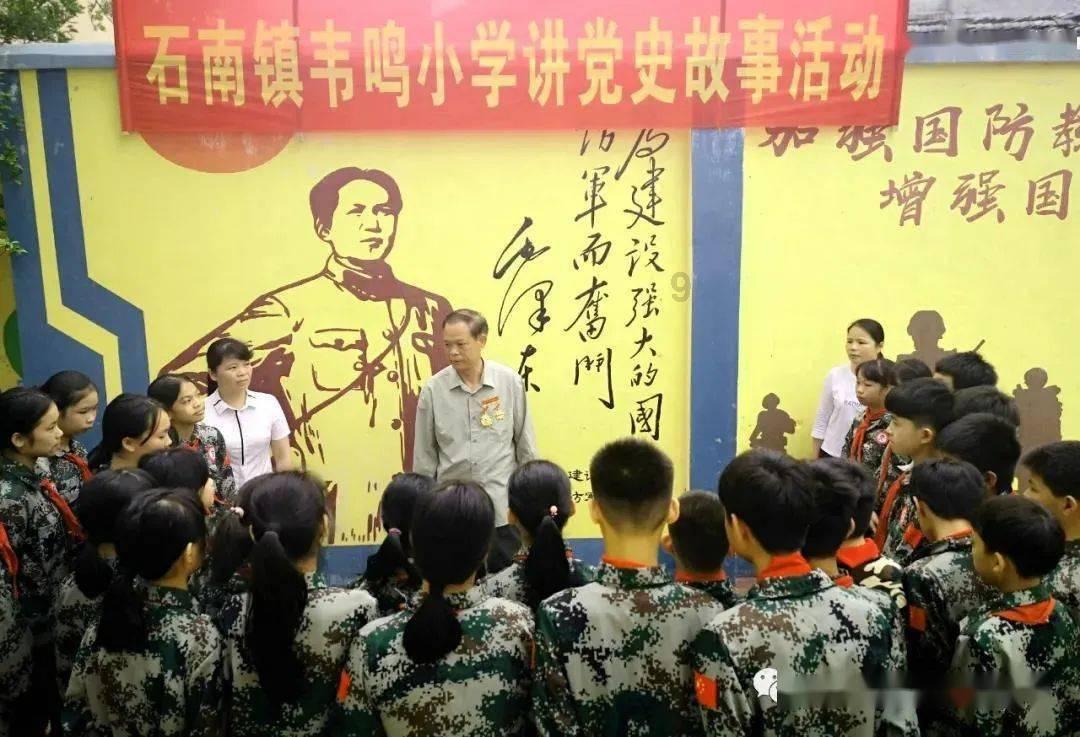 时尚的模特们