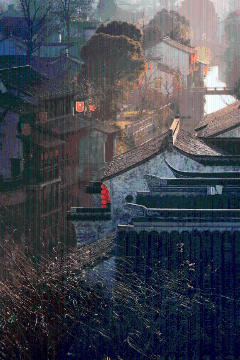 “文化济宁贺新春之寻龙过大年”活动启动仪式在曲阜市三孔景区举办