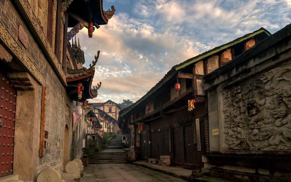 修罗武神