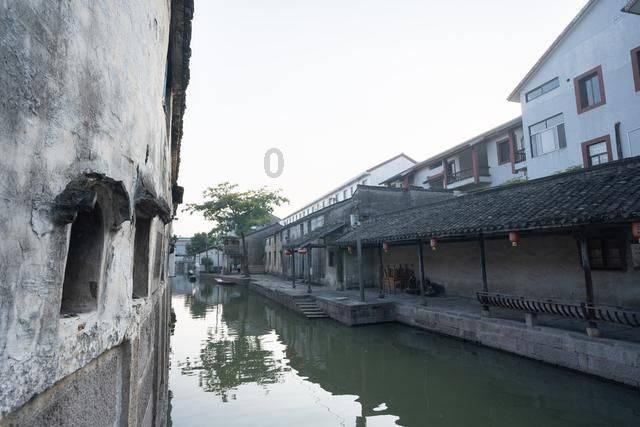 优雅的咖啡店
