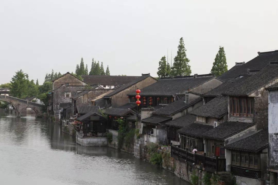 家乡的麻烦